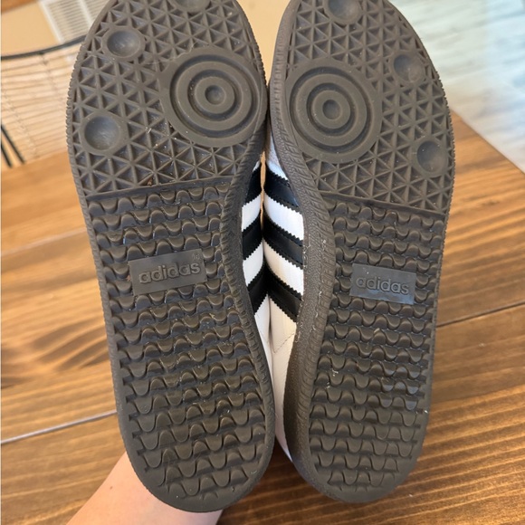 Adidas Samba Sneakers Unisex - Picture 2 of 10